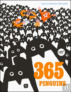 Bertrand.pt - 365 Pinguins