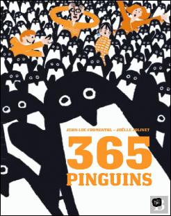 365 Pinguins