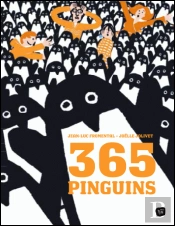 365 Pinguins
