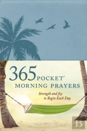 365 Pocket Morning Prayers