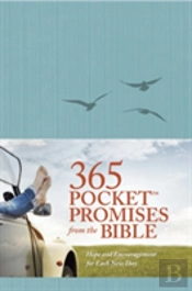 365 Pocket Promises From The Bible
