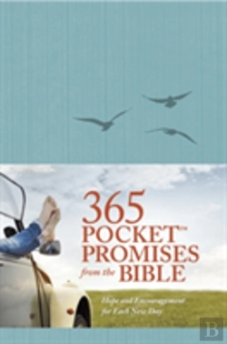 Bertrand.pt - 365 Pocket Promises From The Bible