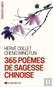 365 Poèmes De Sagesse Chinoise