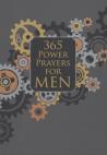 365 Power Prayers For Men