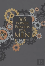 365 Power Prayers For Men