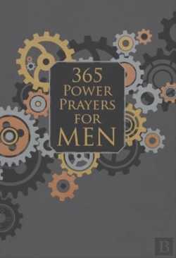 Bertrand.pt - 365 Power Prayers For Men