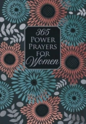 365 Power Prayers For Women