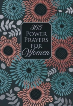Bertrand.pt - 365 Power Prayers For Women