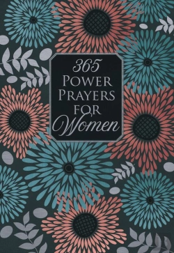 Bertrand.pt - 365 Power Prayers For Women