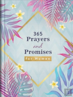 Bertrand.pt - 365 Prayers And Promises For Women