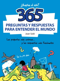 Bertrand.pt - 365 Preguntas Y Respuestas Para Entender El Mundo