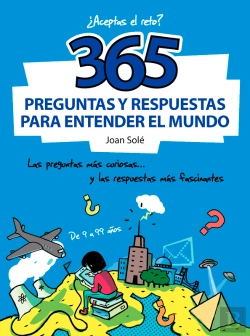 Bertrand.pt - 365 Preguntas Y Respuestas Para Entender El Mundo