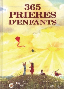 Bertrand.pt - 365 Prières D'Enfants