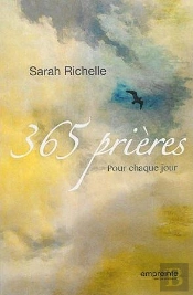 365 Prières Pour Chaque Jour