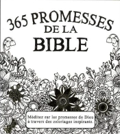 365 Promesses De La Bible