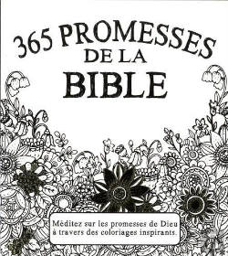Bertrand.pt - 365 Promesses De La Bible