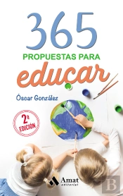 365 Propuestas Para Educar