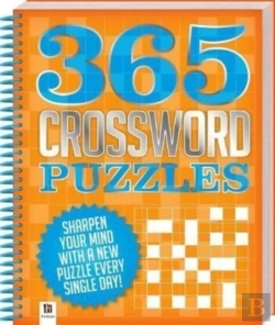 Bertrand.pt - 365 Puzzles: Crosswords