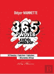 365 Pwoveb, Kreyol Gwadloup