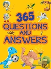 365 Questions And Answers