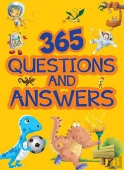 Bertrand.pt - 365 Questions And Answers