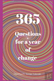 365 Questions For A Year Of Change