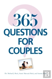 365 Questions For Couples