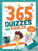 365 Quizzes And Riddles