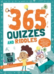 365 Quizzes And Riddles