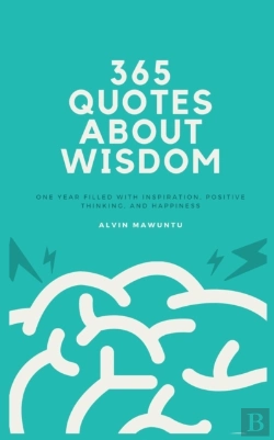 Bertrand.pt - 365 Quotes About Wisdom