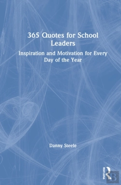 Bertrand.pt - 365 Quotes For School Leaders