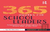 365 Quotes For School Leaders