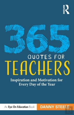 Bertrand.pt - 365 Quotes For Teachers