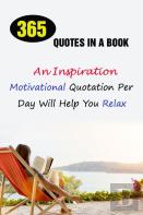 365 Quotes In A Book