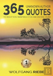 365 Quotes To Keep You Inspired For An E