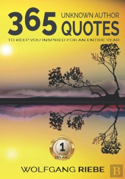 Bertrand.pt - 365 Quotes To Keep You Inspired For An E