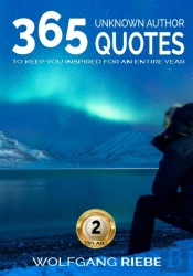 365 Quotes To Keep You Inspired For An E