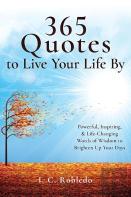 365 Quotes To Live Your Life By
