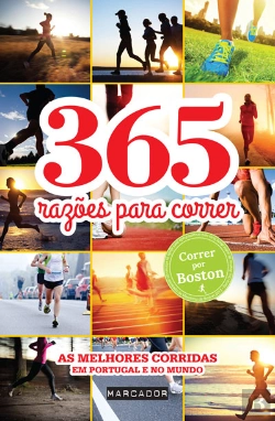 Bertrand.pt - 365 Razões para Correr