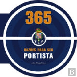 Bertrand.pt - 365 Razões para ser Portista