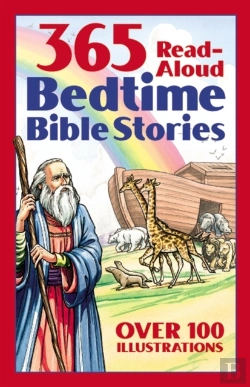 Bertrand.pt - 365 Read-Aloud Bedtime Bible Stories
