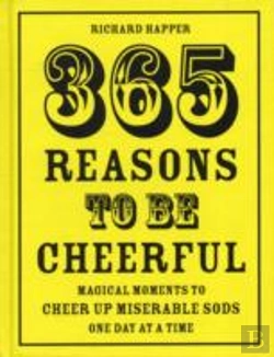 Bertrand.pt - 365 Reasons To Be Cheerful