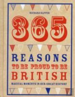 Bertrand.pt - 365 Reasons To Be Proud To Be British