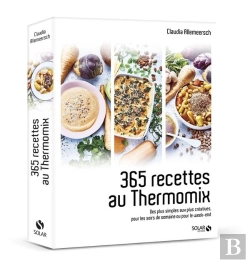 Bertrand.pt - 365 Recettes Au Thermomix