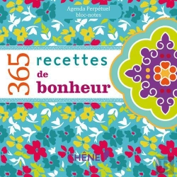 Bertrand.pt - 365 Recettes De Bonheur