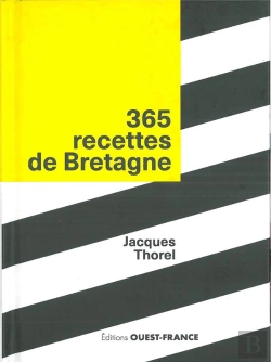 Bertrand.pt - 365 Recettes De Bretagne