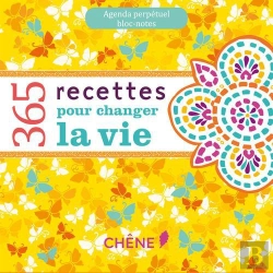 Bertrand.pt - 365 Recettes Pour Changer La Vie