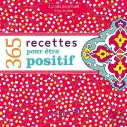 Bertrand.pt - 365 Recettes Pour Etre Positif