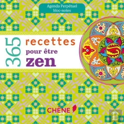 Bertrand.pt - 365 Recettes Pour Etre Zen