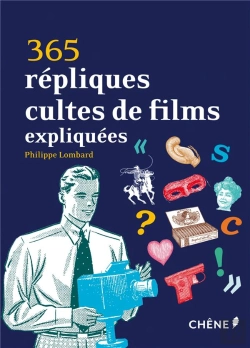 Bertrand.pt - 365 Répliques Cultes Expliquées